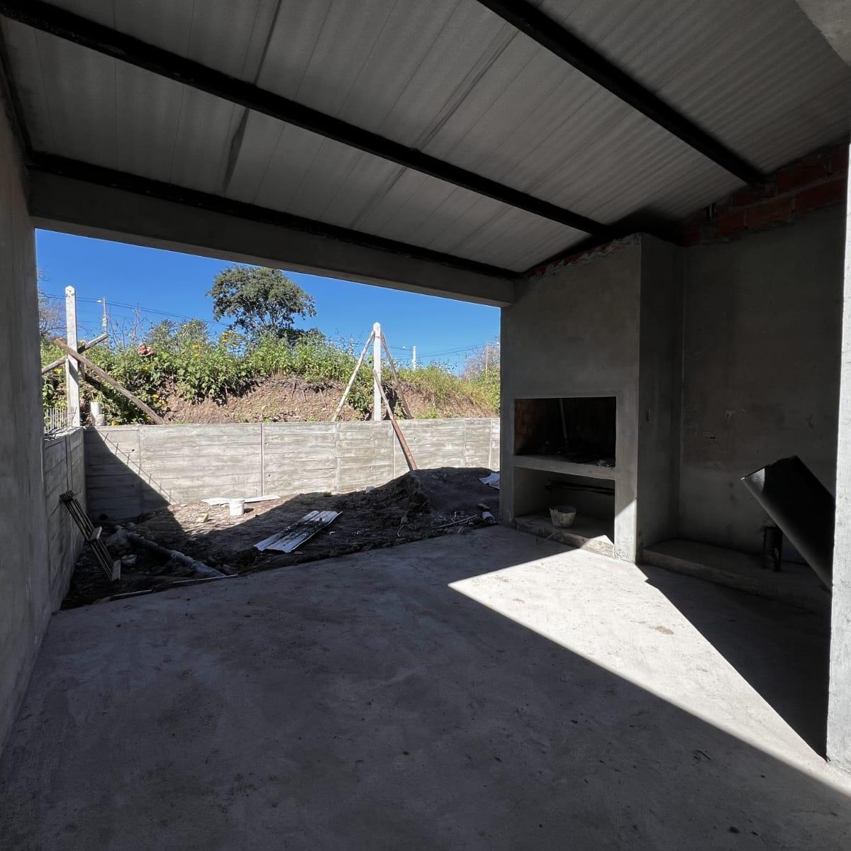Duplex en Pozo en Bajo La Viña 5