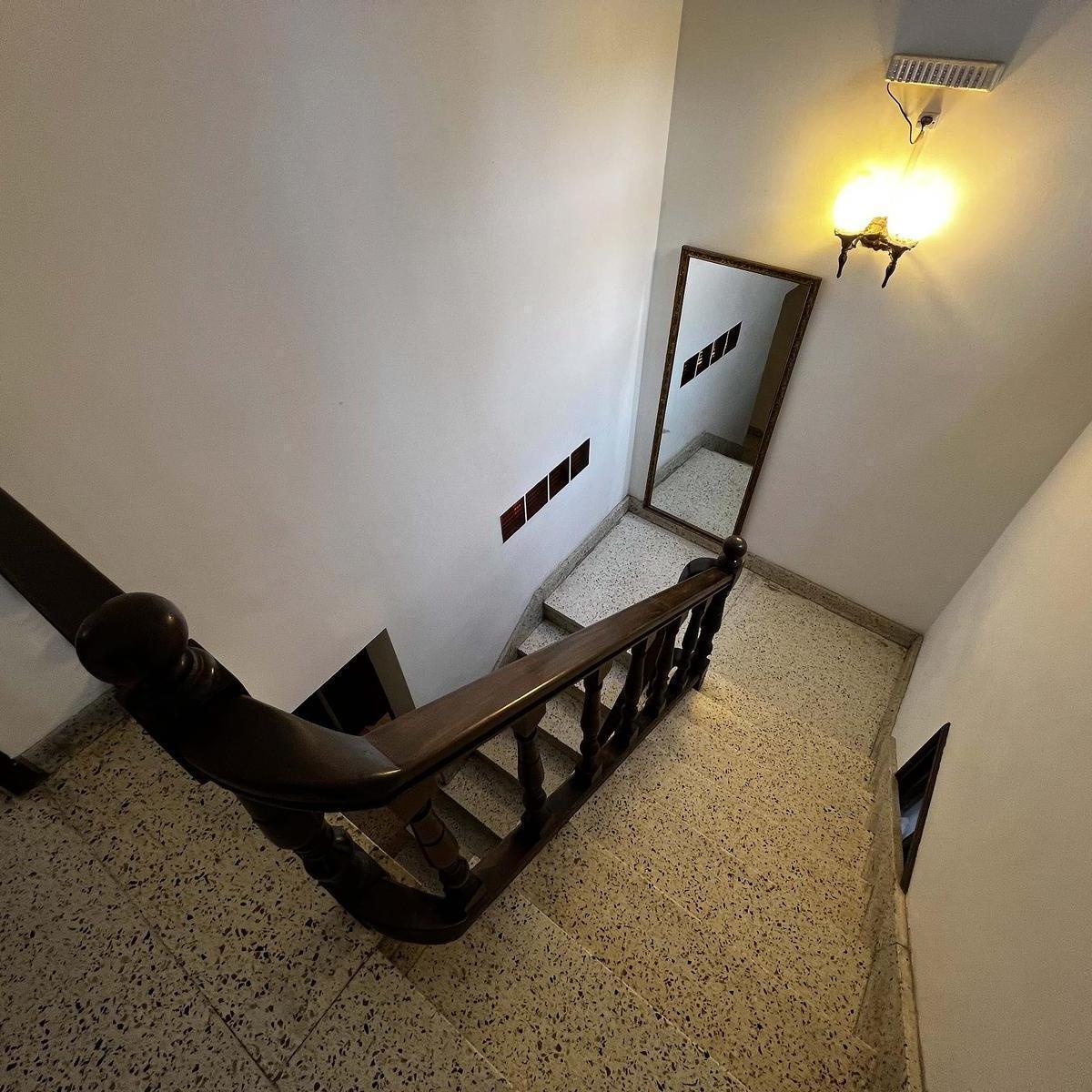 Casa en El Centro 4
