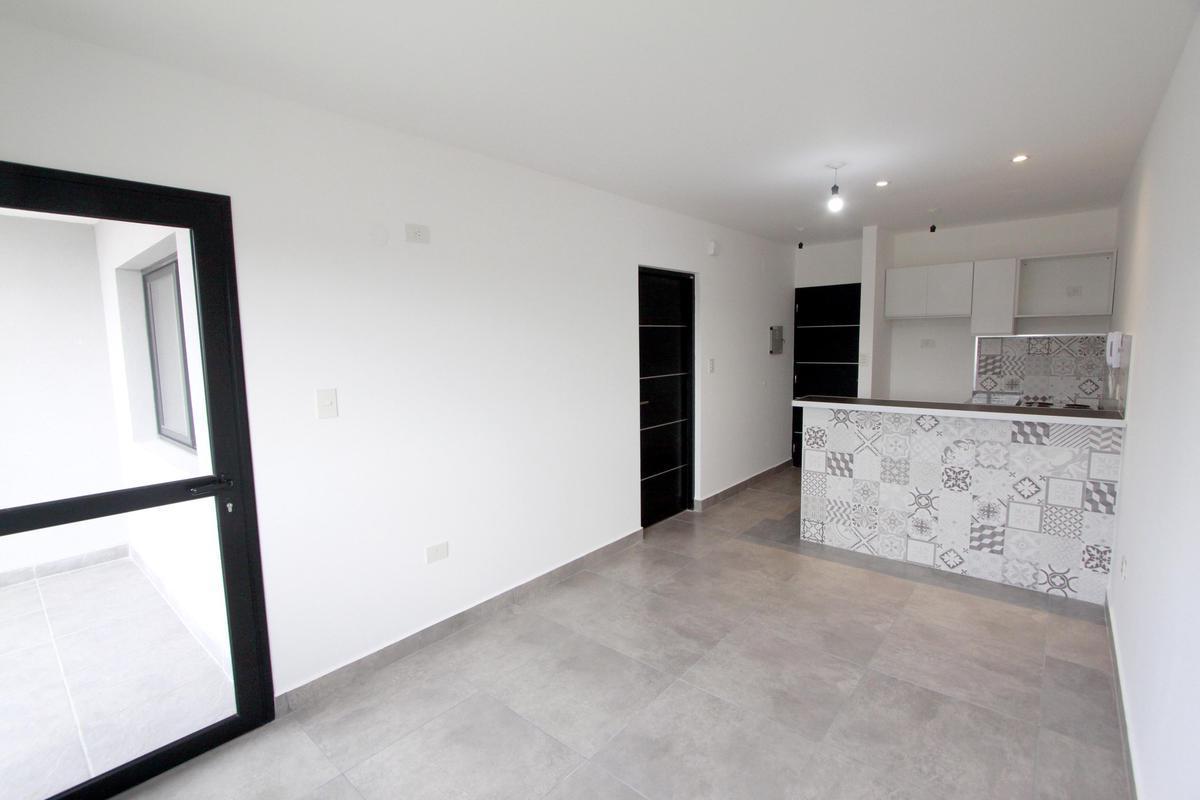 En Venta Departamento a Estrenar - Barrio Chijra - Jujuy 2