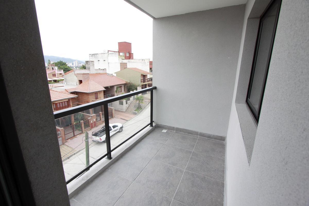 En Venta Departamento a Estrenar - Barrio Chijra - Jujuy 5
