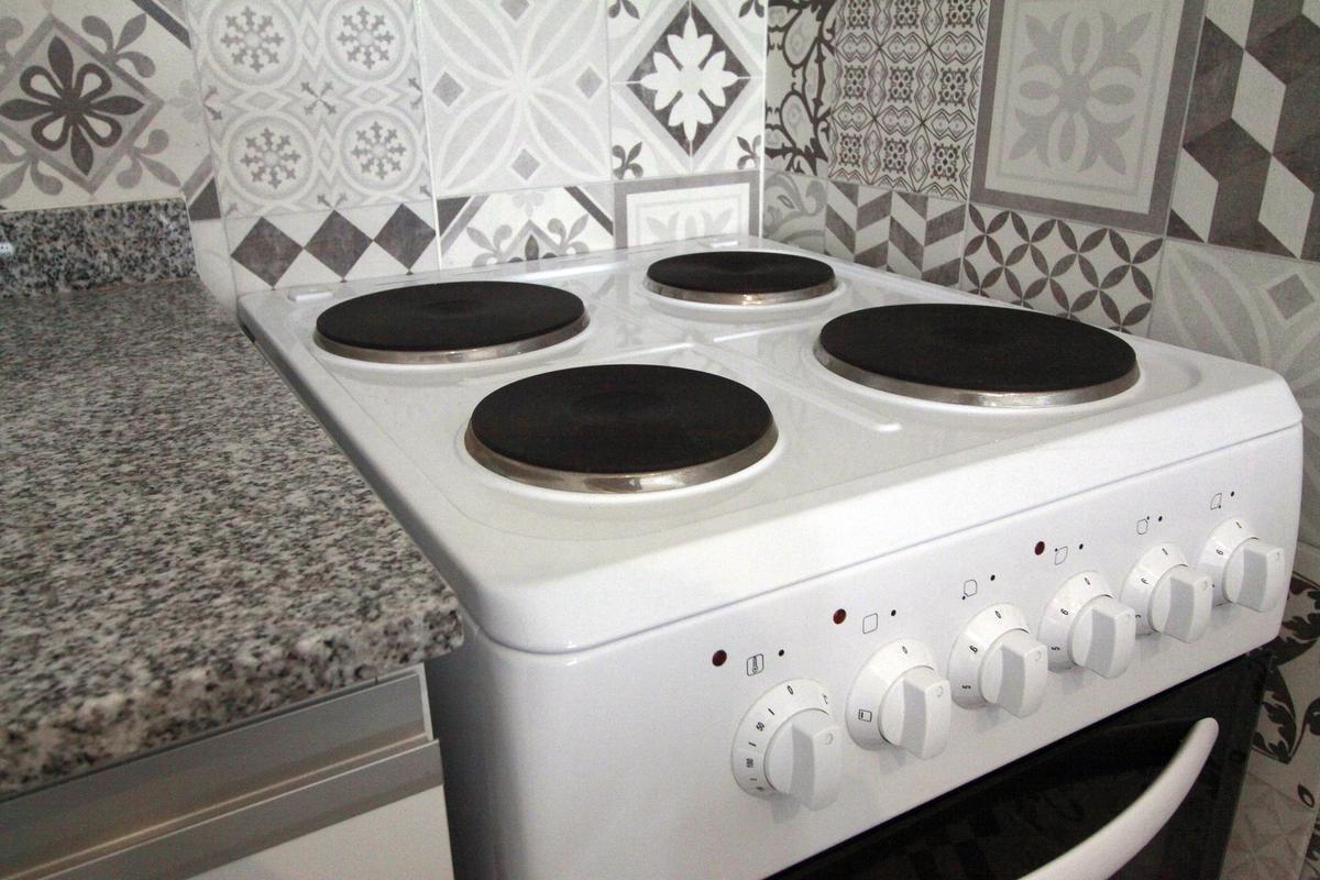 En Venta Departamento a Estrenar - Barrio Chijra - Jujuy 1