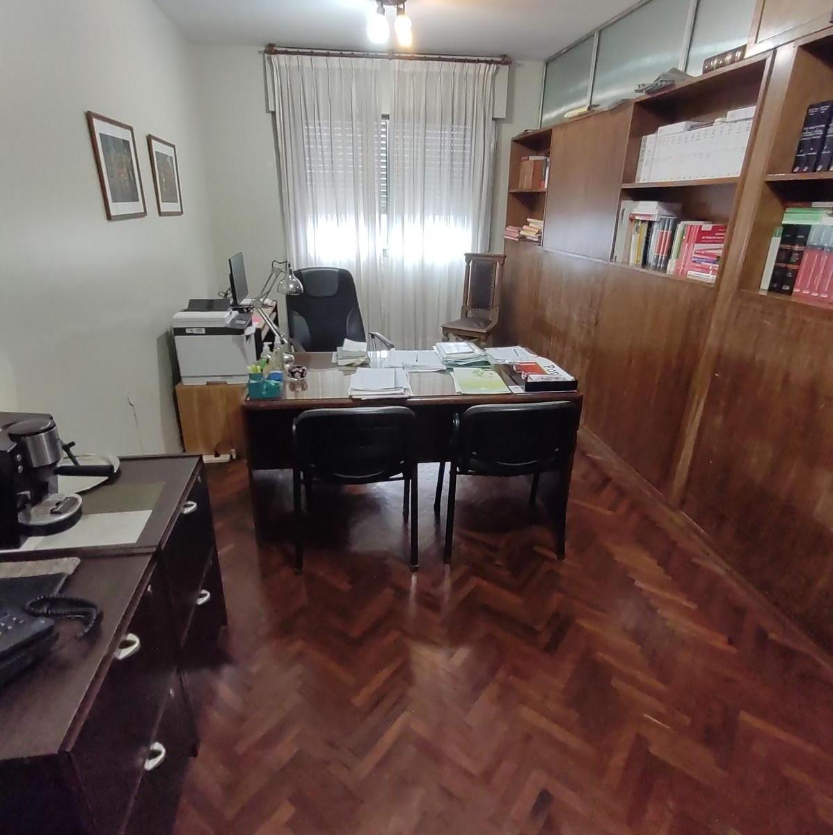 Oficina en El Centro Galeria de Empresarios 2
