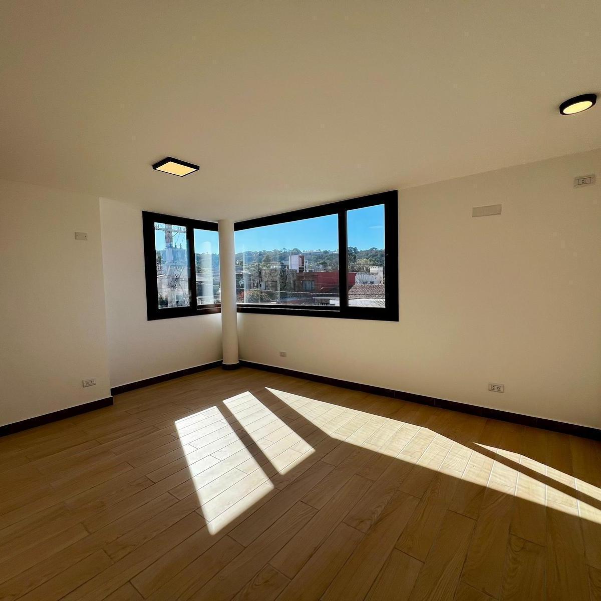Casa a Estrenar en Bajo La Viña 4