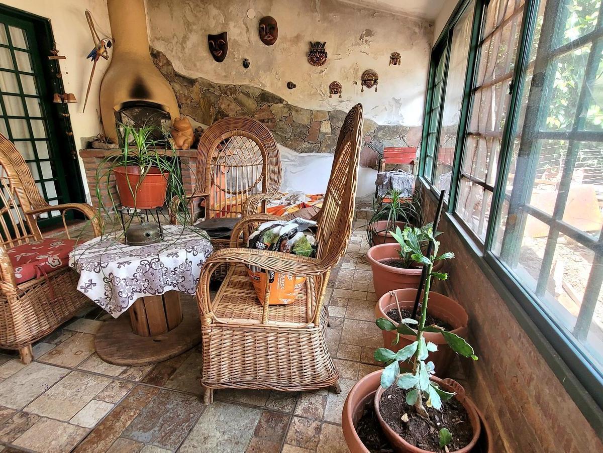 Casa en Bajo La Viña de 3 Dorm. 3