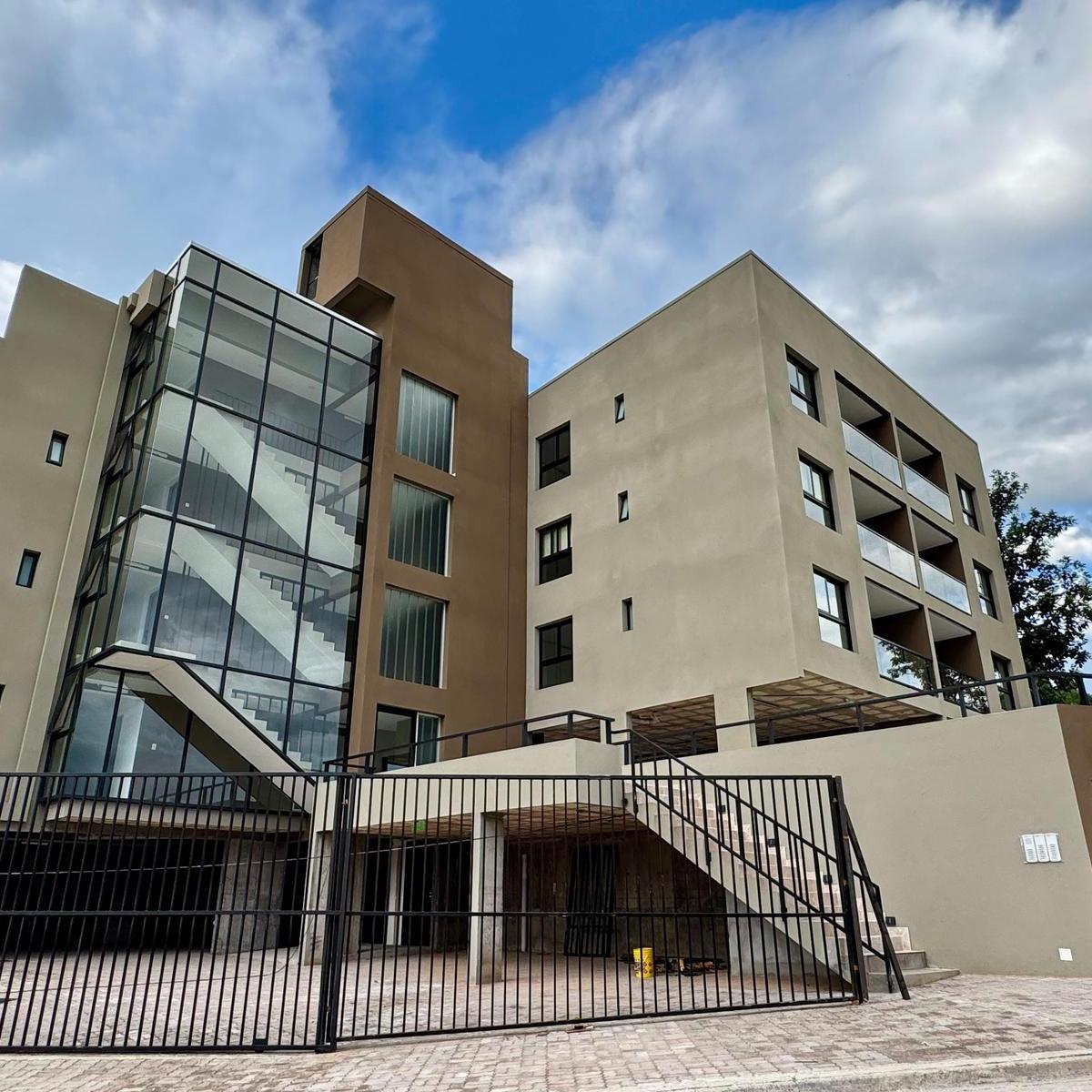 Departamento a Estrenar en Bajo La Viña Edifico Reconquista 3