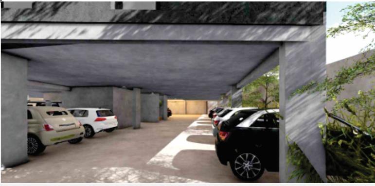 Venta Departamento de 2 Dorm. en Huaicos 4