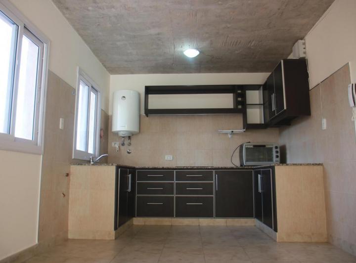 Departamento - Villa Ciudad De Nieva 5