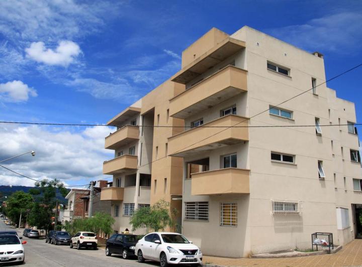 Departamento - Villa Ciudad De Nieva 4