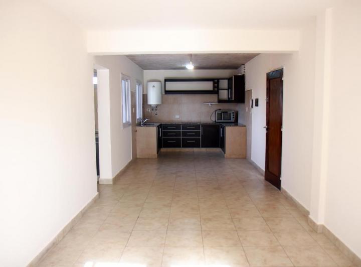 Departamento - Villa Ciudad De Nieva 2