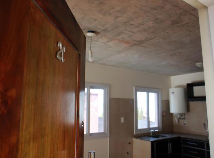 Departamento - Villa Ciudad De Nieva 3