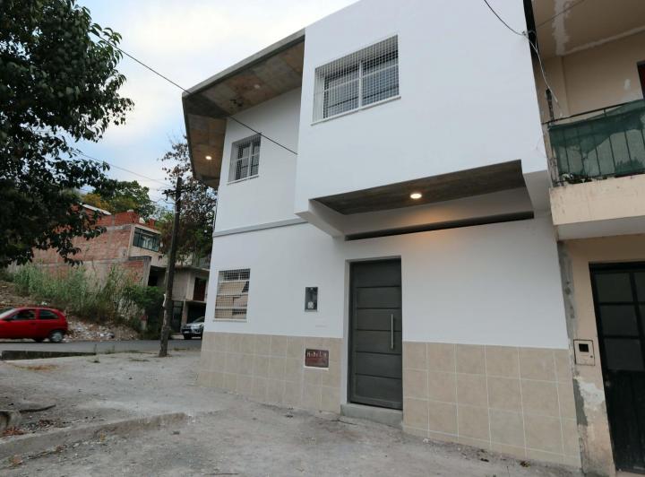 Monoambiente 2