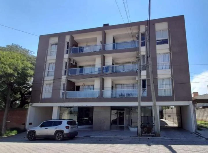 Departamento en  alquiler Bajo la viña 1