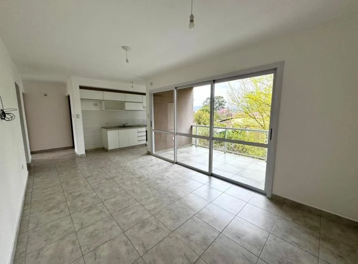 Departamento en  alquiler Bajo la viña 5
