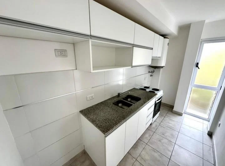 Departamento en  alquiler Bajo la viña 4