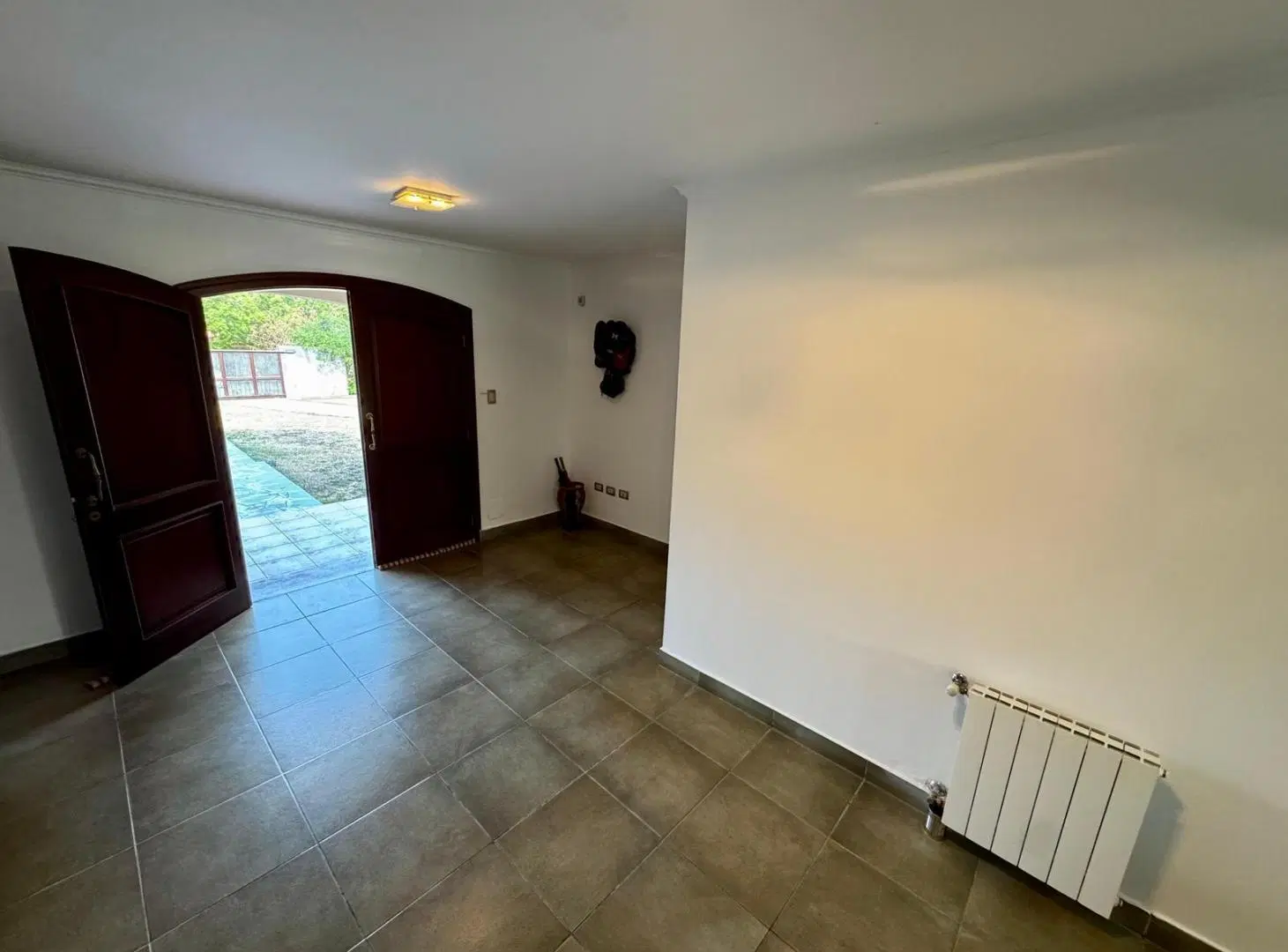 Casa en Barrio Alto la Viña 2