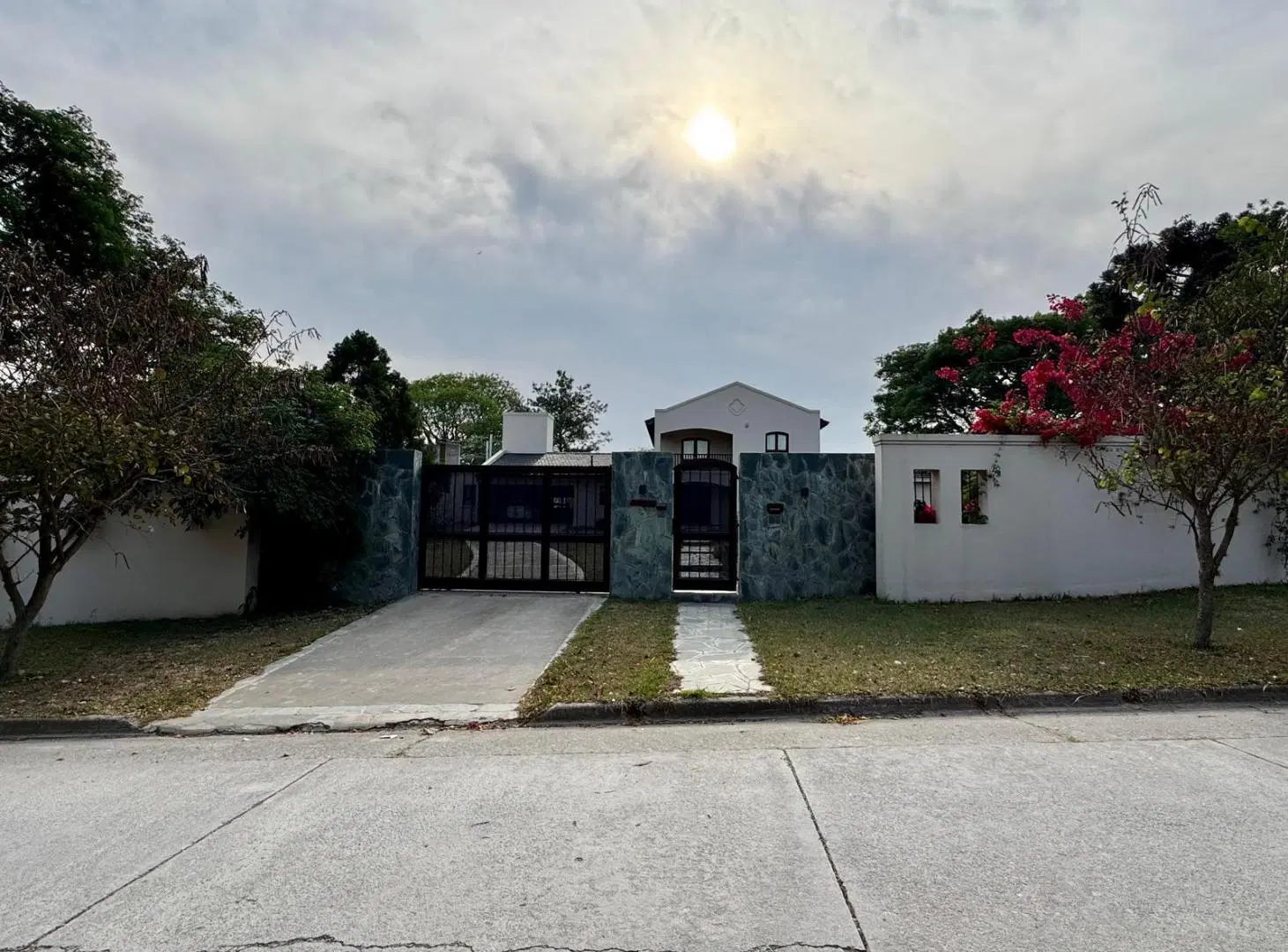 Casa en Barrio Alto la Viña 1