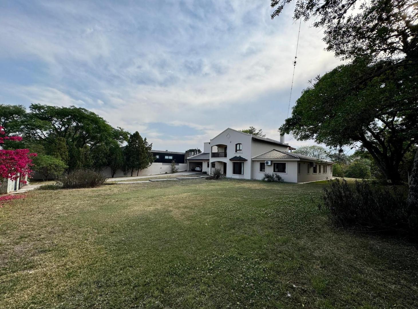 Casa en Barrio Alto la Viña