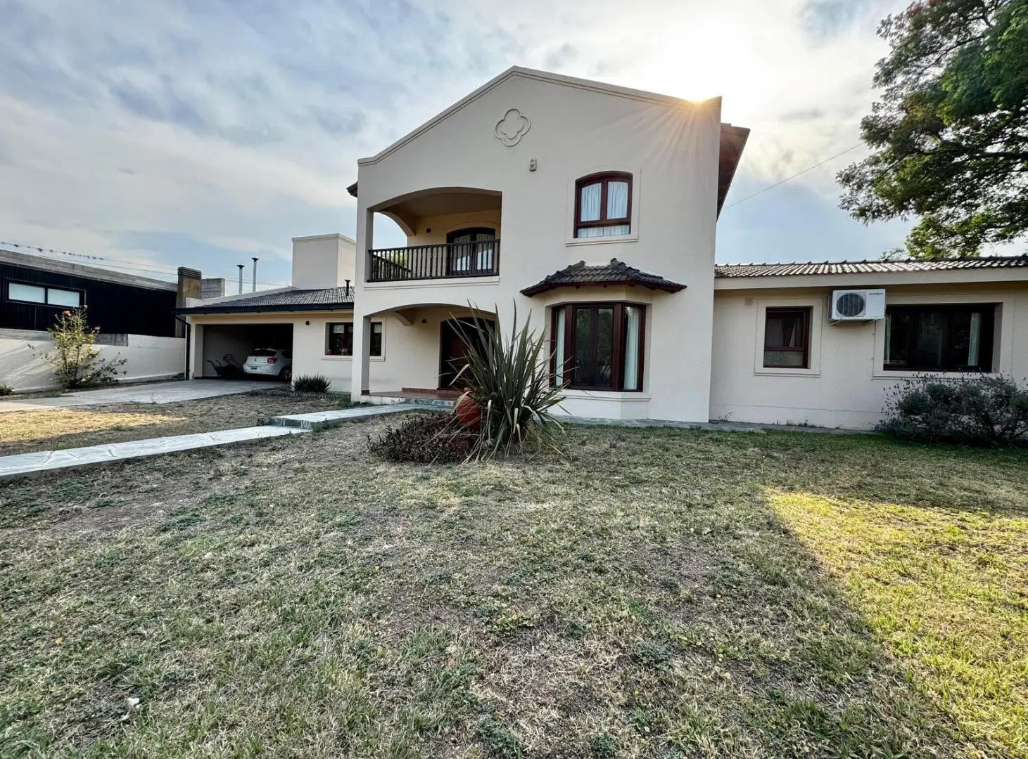Casa en Barrio Alto la Viña 4