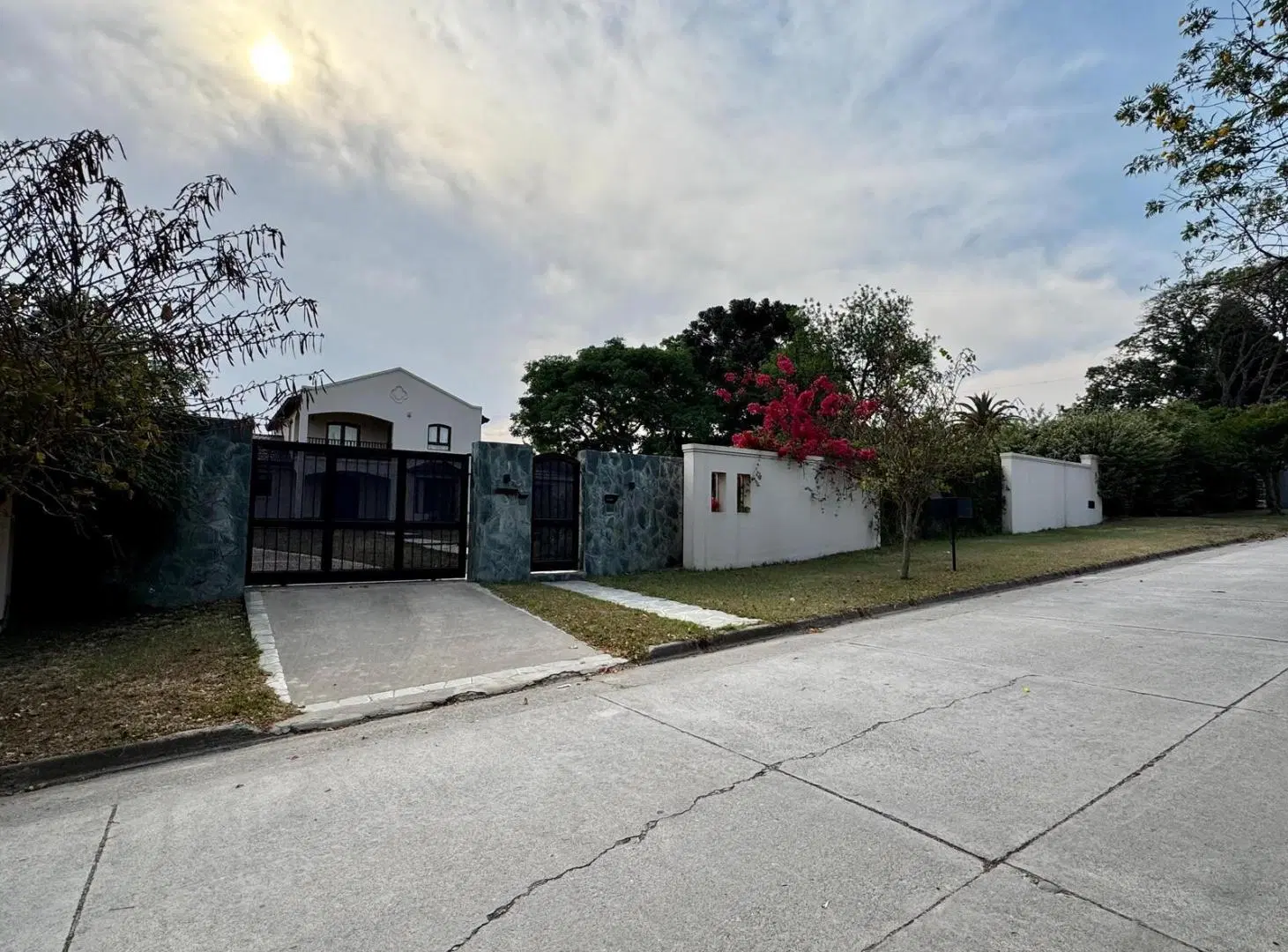 Casa en Barrio Alto la Viña 5