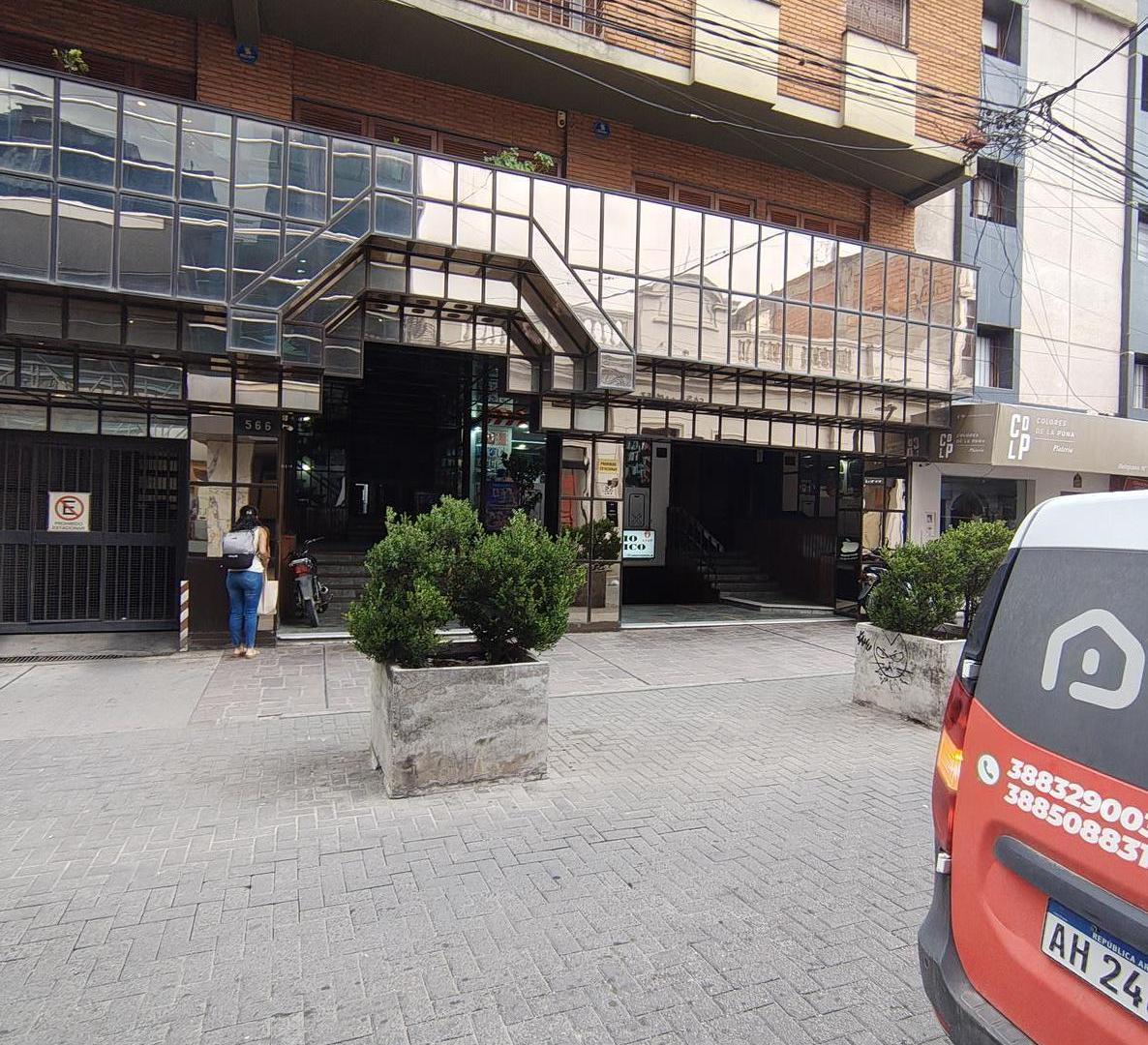 Oficina en San Salvador De Jujuy