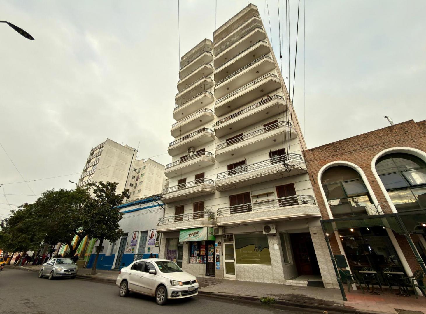 Departamento en Centro