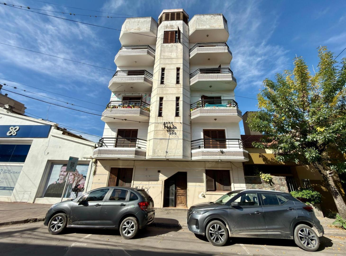 Departamento en Centro