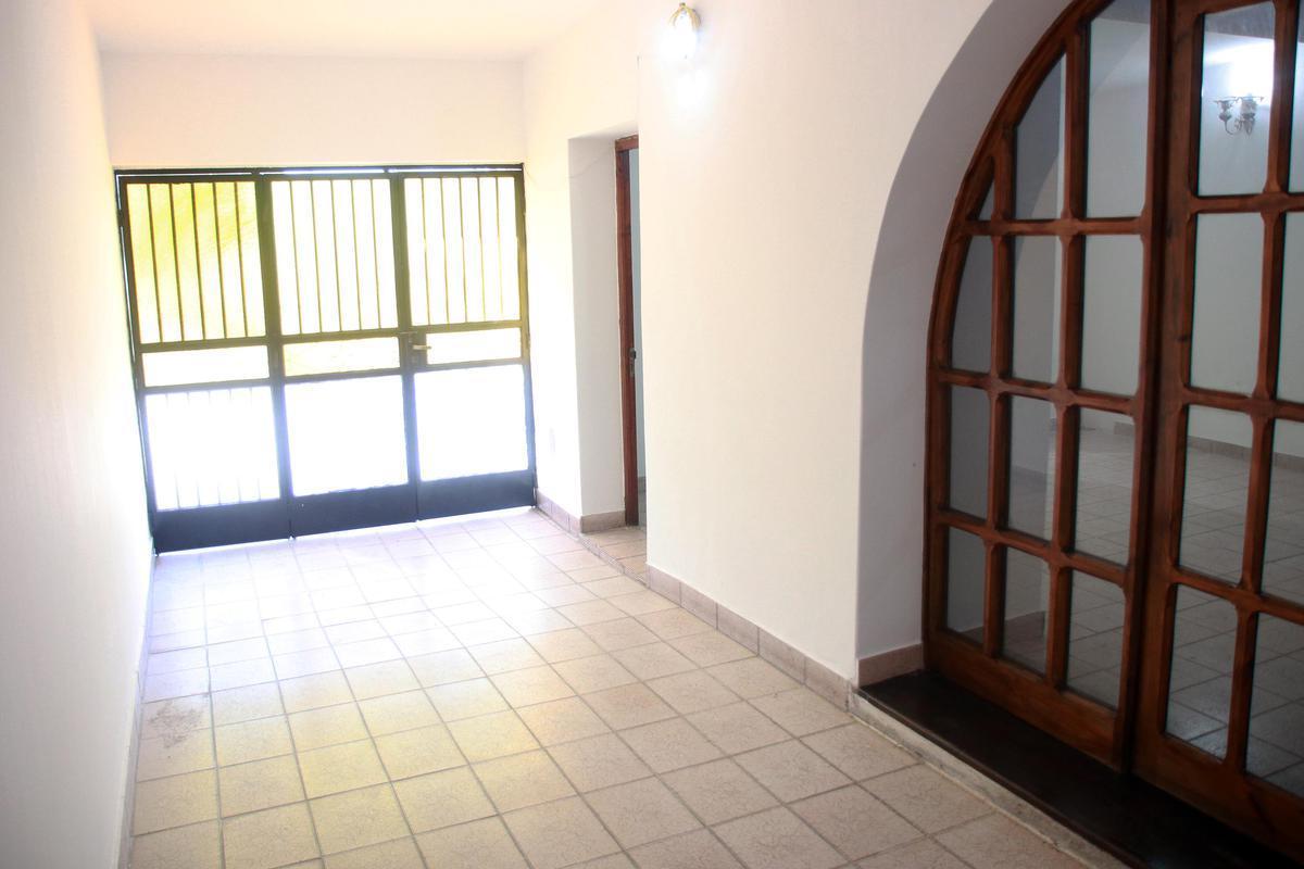 Casa en  Barrio Cuyaya