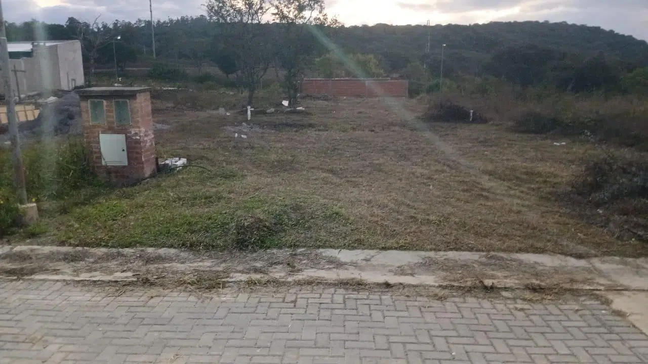 Terreno en San Salvador De Jujuy 1