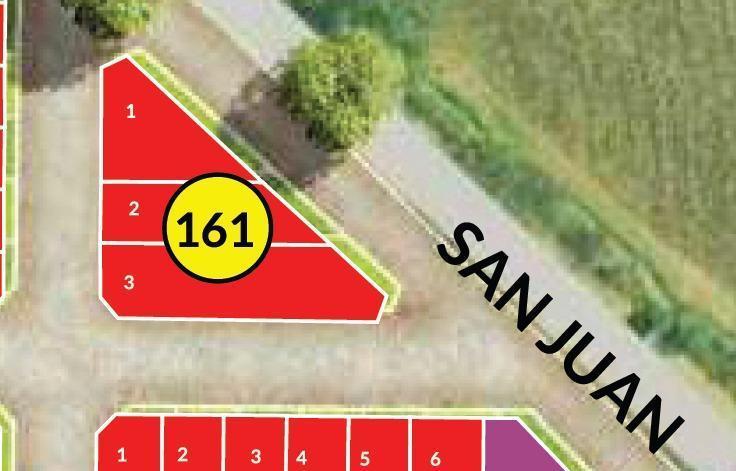 Terreno en San Salvador De Jujuy