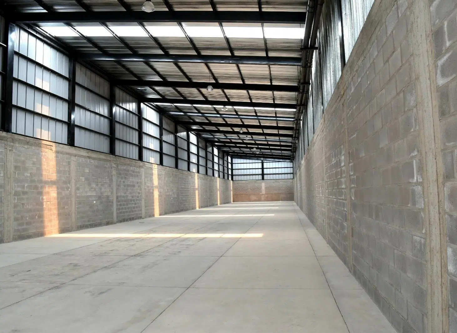 Venta de Pozo Galpón - Parque Industrial Palpalá 3