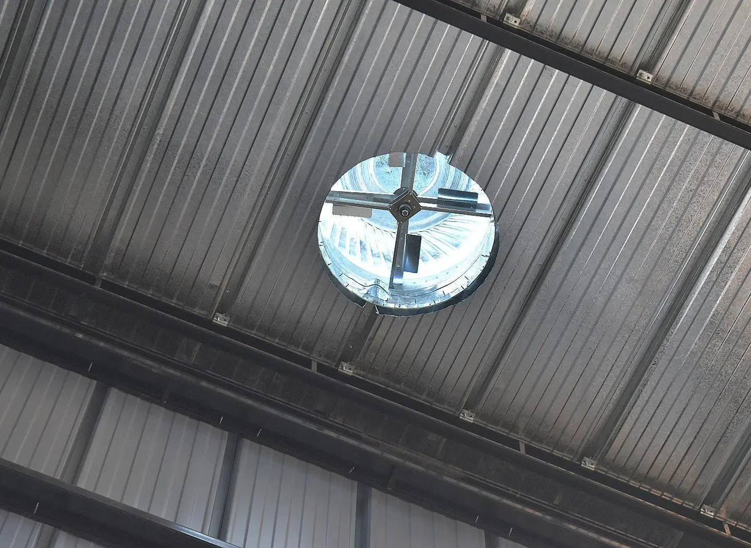 Venta de Pozo Galpón - Parque Industrial Palpalá 5