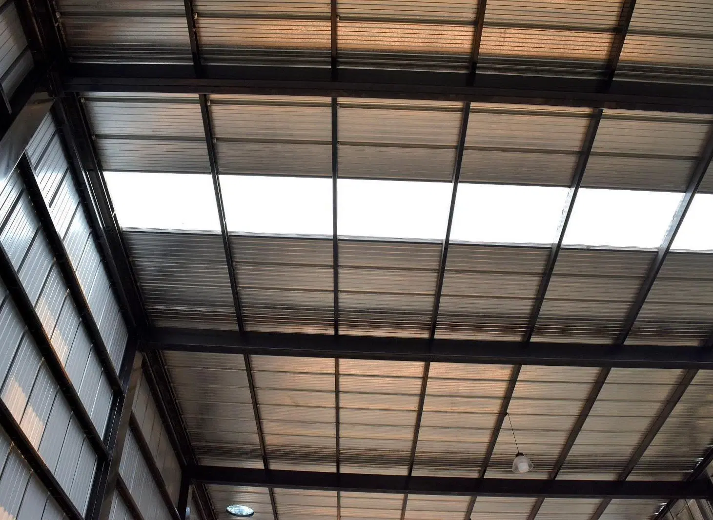 Venta de Pozo Galpón - Parque Industrial Palpalá 2
