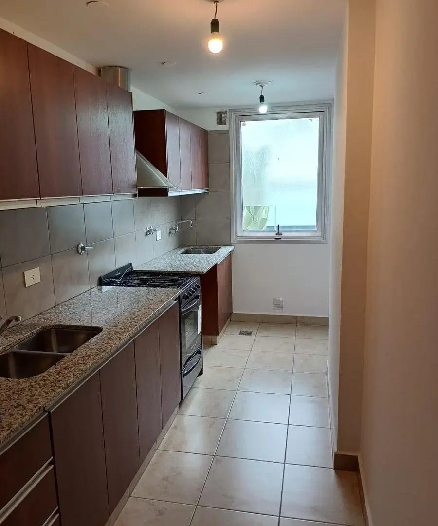 Departamento en  23 de Agosto 3