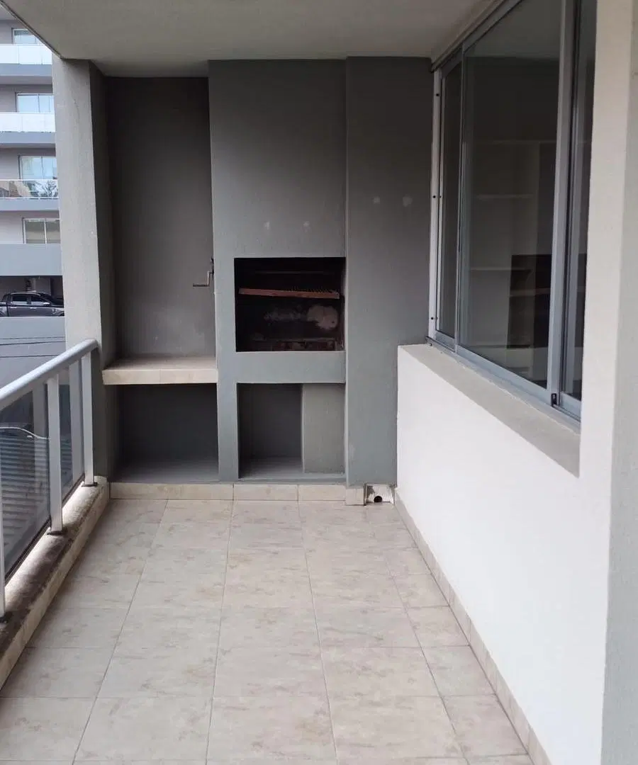 Departamento en  23 de Agosto 5