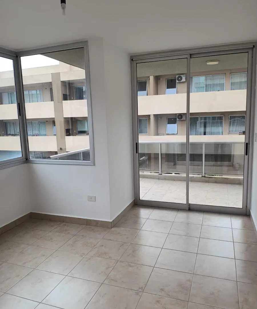 Departamento en  23 de Agosto 4