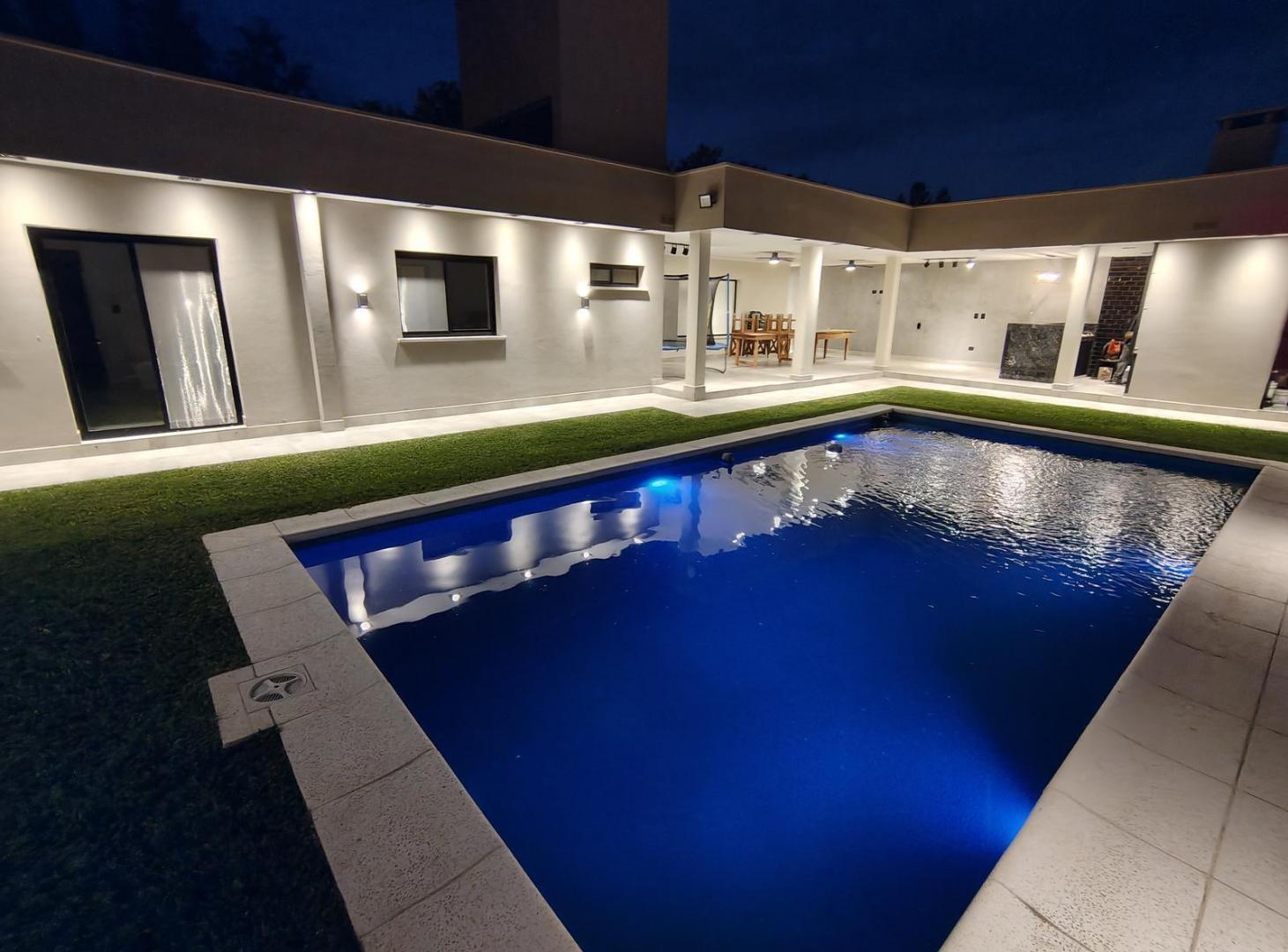 Foto de Casa en Loteo Almedra, imagen 1