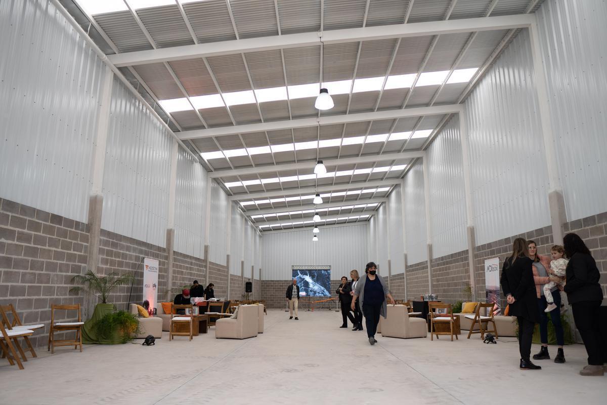 Foto de Naves Comerciales, Industriales, Logística - Rio Blanco - JUJUY, imagen 4