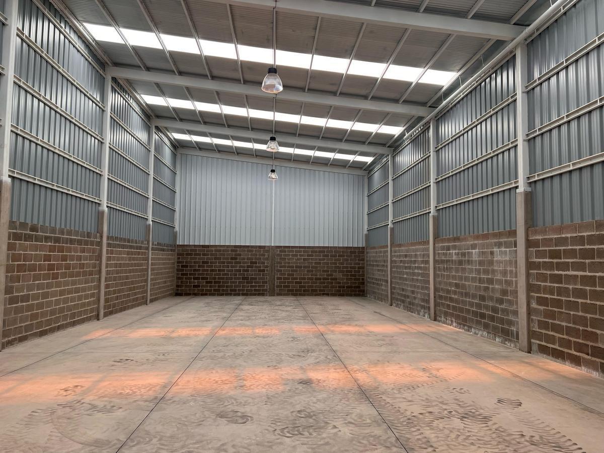 Foto de Naves Comerciales, Industriales, Logística - Rio Blanco - JUJUY, imagen 1