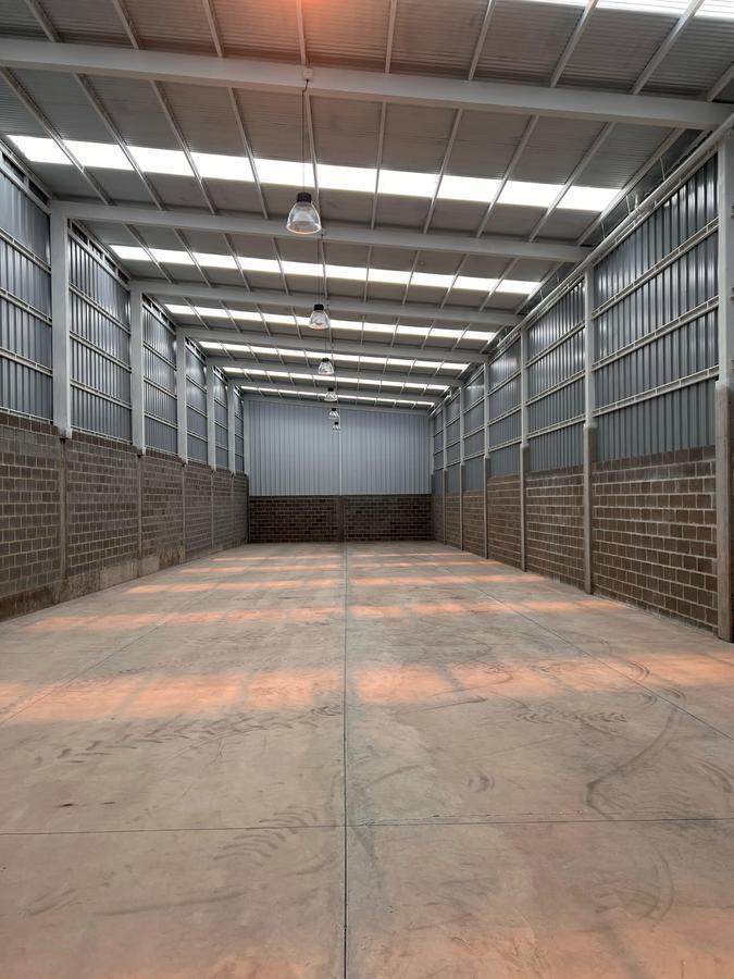 Foto de Naves Comerciales, Industriales, Logística - Rio Blanco - JUJUY, imagen 3