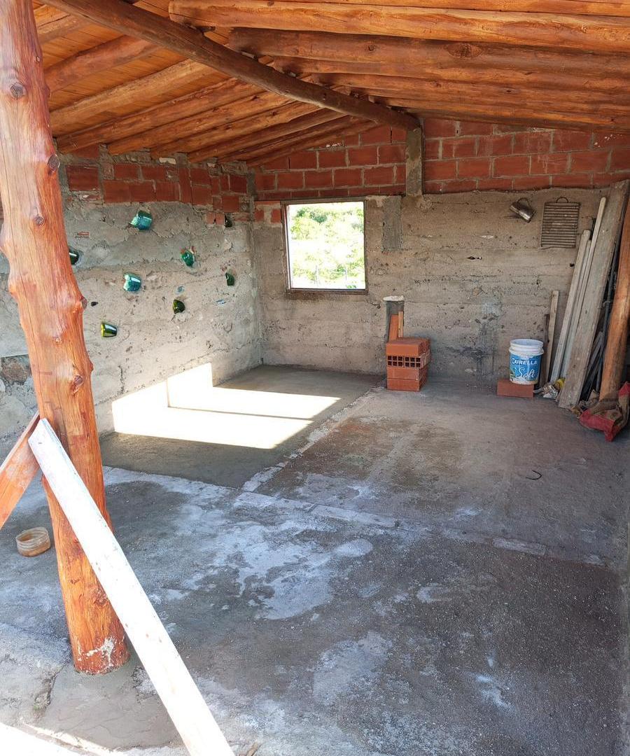 Foto de SE VENDE CASA CON IMPACTANTES VISTAS A LAS SIERRAS EN MINA CLAVERO, imagen 3