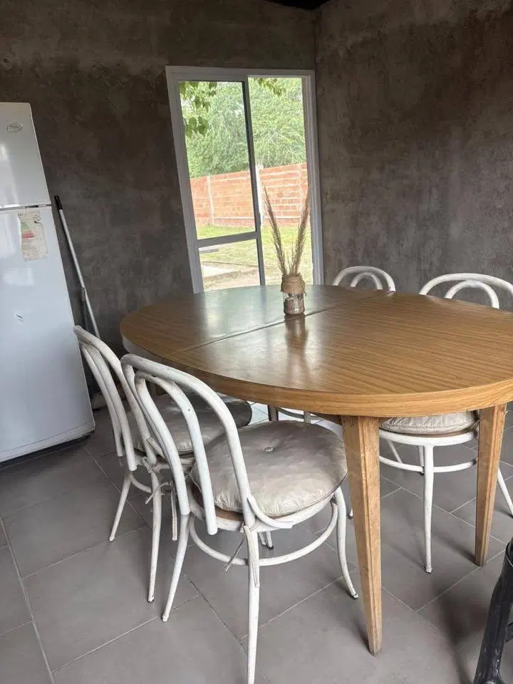 CASA + MONOAMBIENTE EN CURA BROCHERO | A 600 M DE LA PLAZA | TÍTULOS PERFECTOS 5