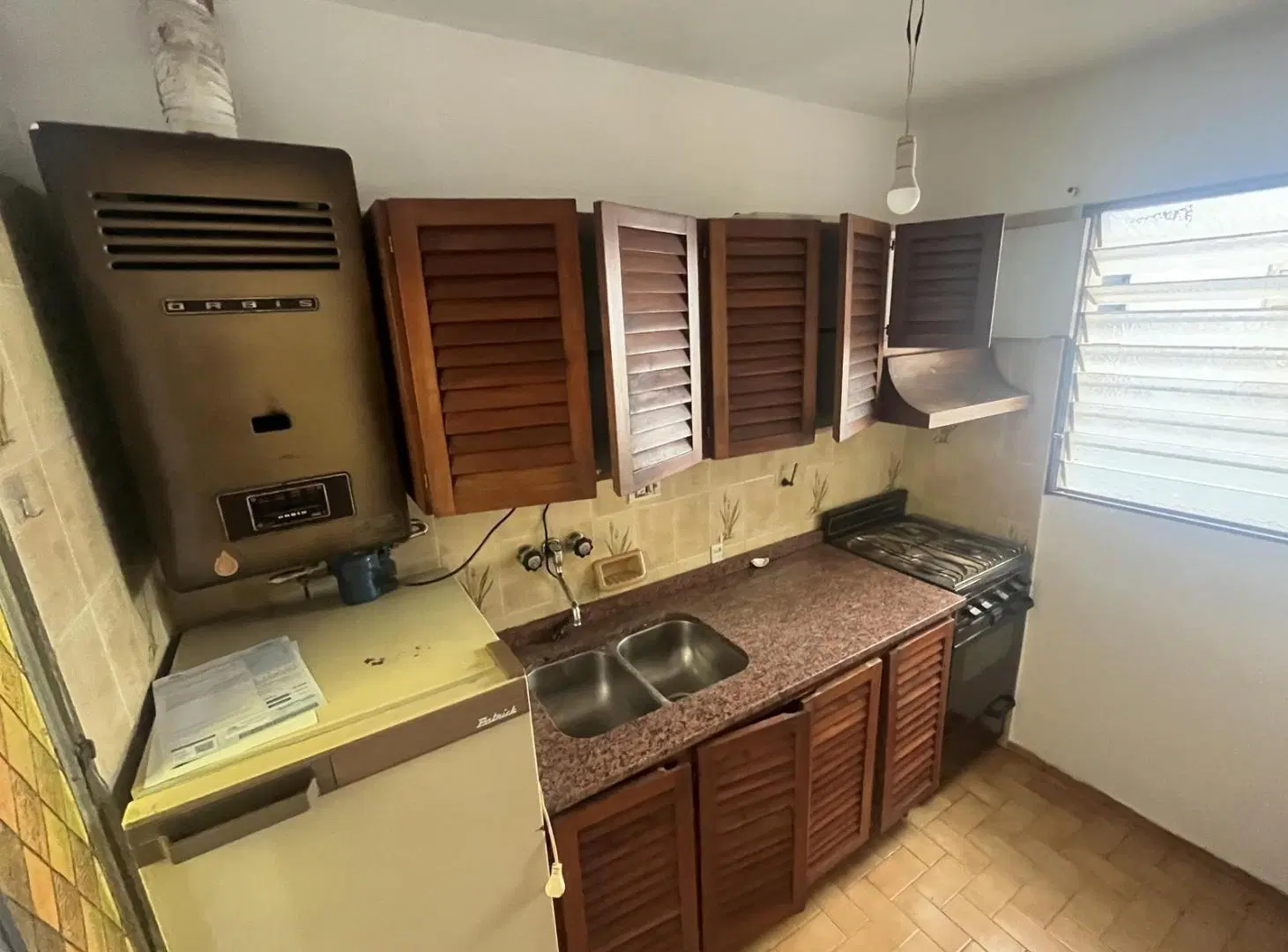 Alquiler Departamento 1 Dormitorio - 27 de Abril 984, Barrio Alberdi, Córdoba Capital 3