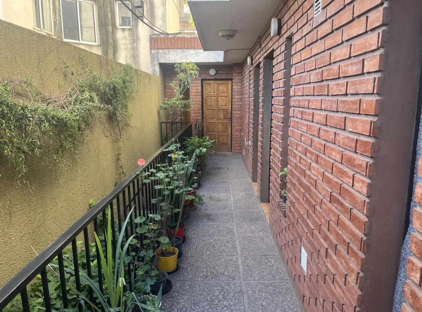 Alquiler Departamento 1 Dormitorio - 27 de Abril 984, Barrio Alberdi, Córdoba Capital 4