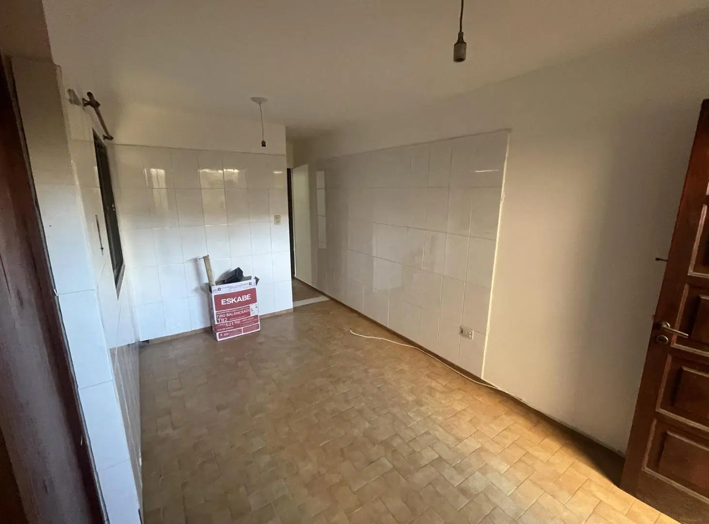 Alquiler Departamento 1 Dormitorio - 27 de Abril 984, Barrio Alberdi, Córdoba Capital 2