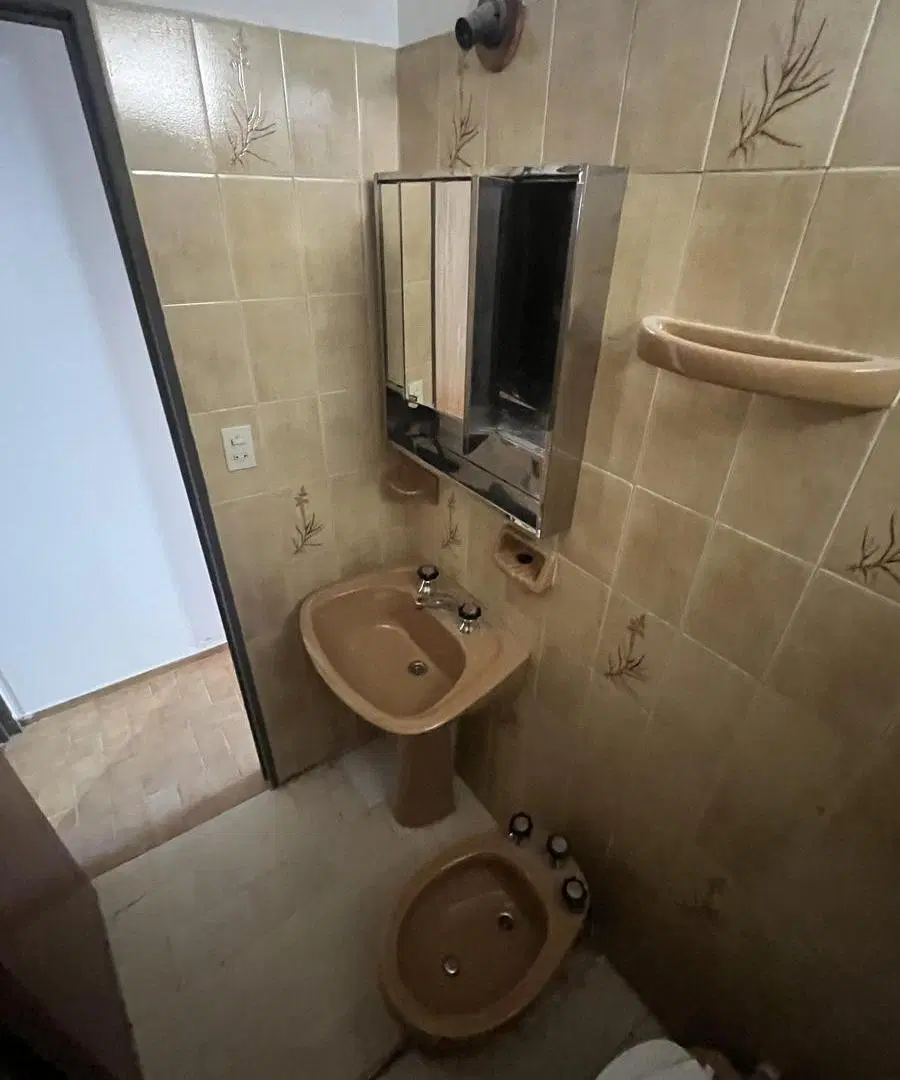 Alquiler Departamento 1 Dormitorio - 27 de Abril 984, Barrio Alberdi, Córdoba Capital 4