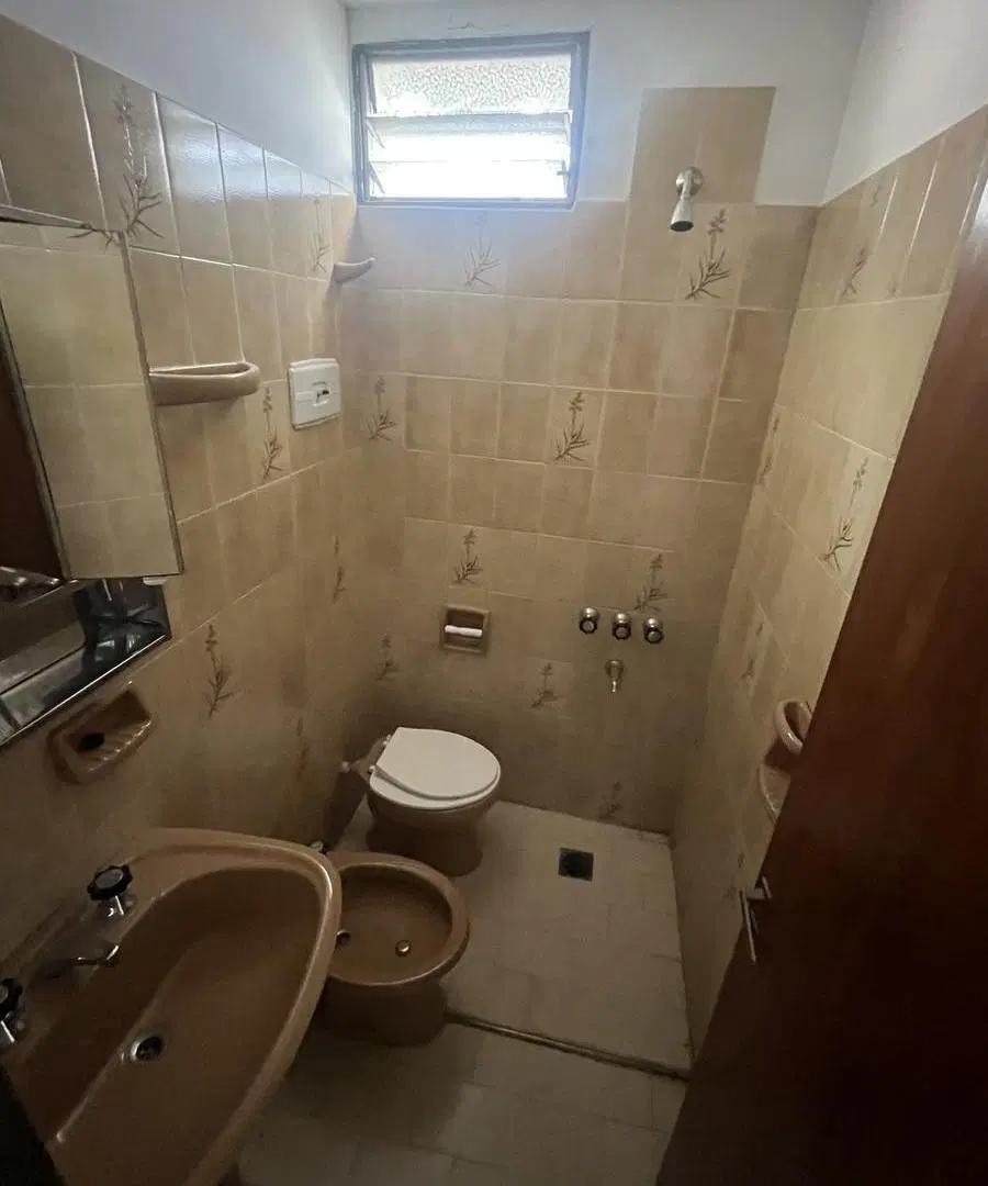 Alquiler Departamento 1 Dormitorio - 27 de Abril 984, Barrio Alberdi, Córdoba Capital 1