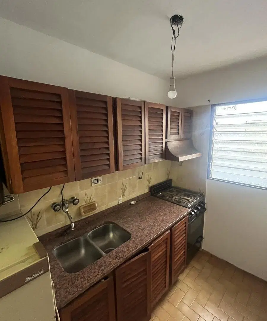 Alquiler Departamento 1 Dormitorio - 27 de Abril 984, Barrio Alberdi, Córdoba Capital 2