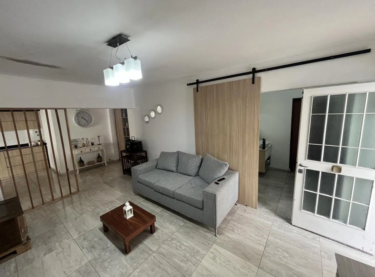 Venta Casa 4 Dormitorios con Patio - La Rioja 2900, Barrio Alberdi, Córdoba Capital 1