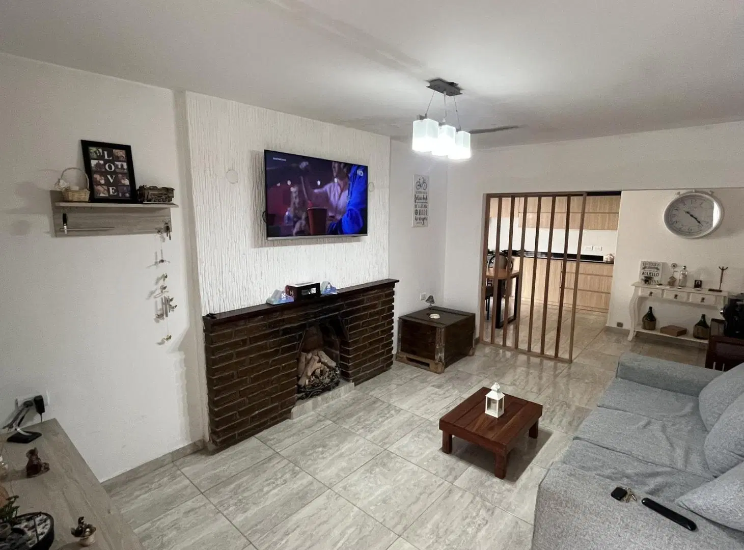 Venta Casa 4 Dormitorios con Patio - La Rioja 2900, Barrio Alberdi, Córdoba Capital 5