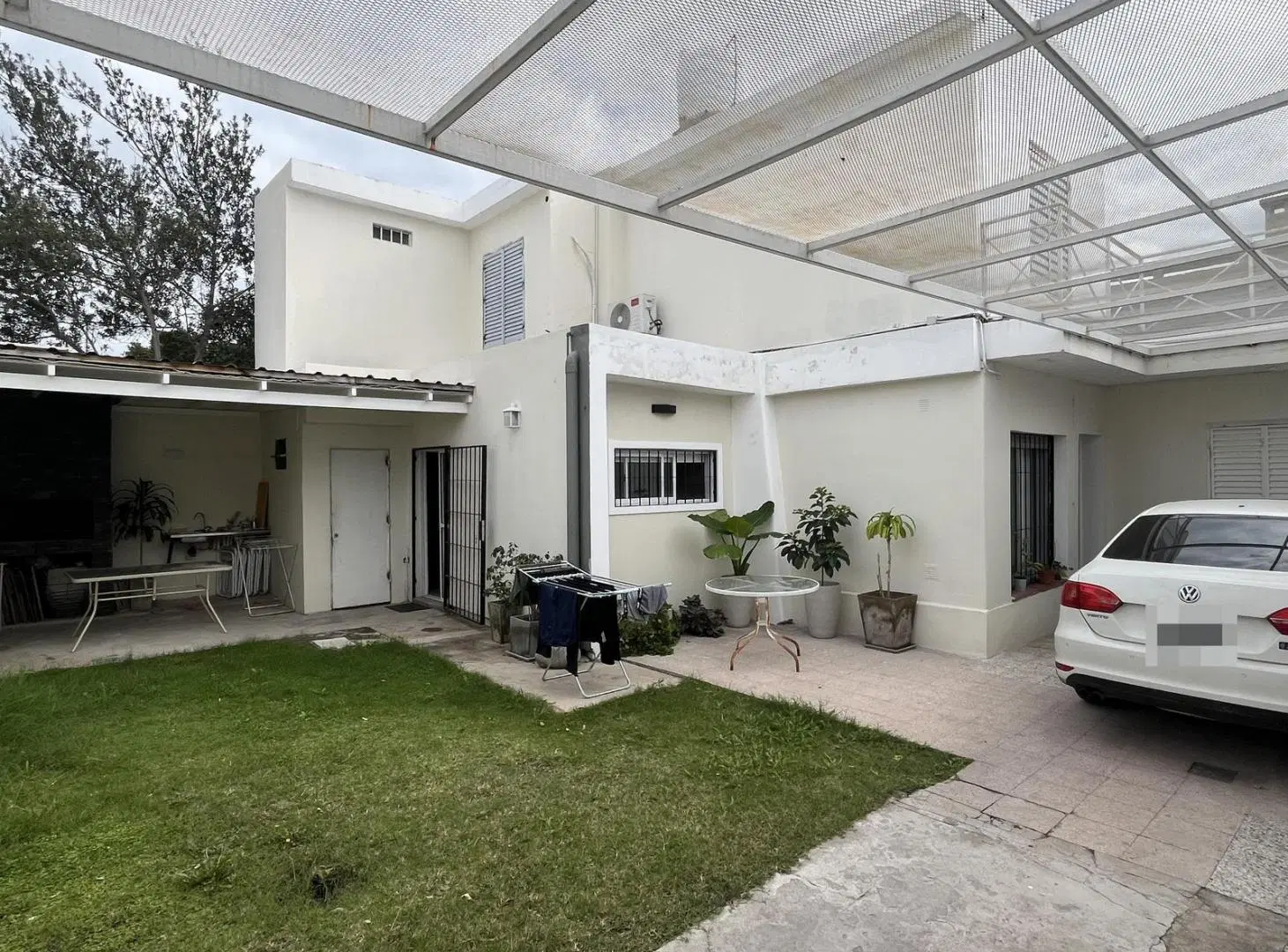 Venta Casa 4 Dormitorios con Patio - La Rioja 2900, Barrio Alberdi, Córdoba Capital 2